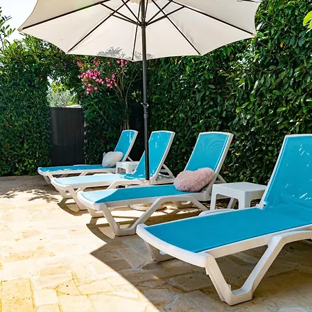 Family-friendly With Swimming Pool - 23595 Apartment